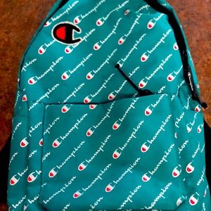 CHAMPION mini backpack